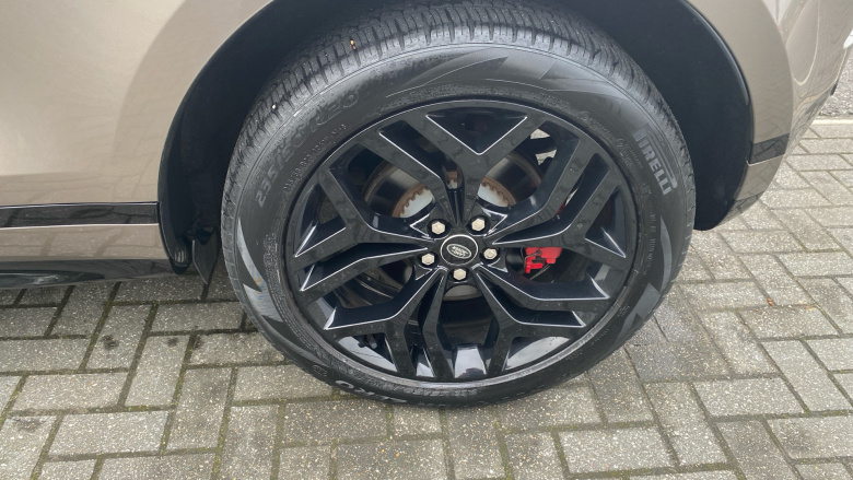 Land Rover Range Rover Evoque 2.0 P300 HST 5dr Auto Petrol Hatchback